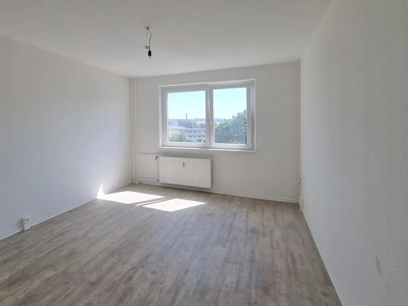 1 Zimmer Wohnung mit 27 m² in Dresden – Bild 2