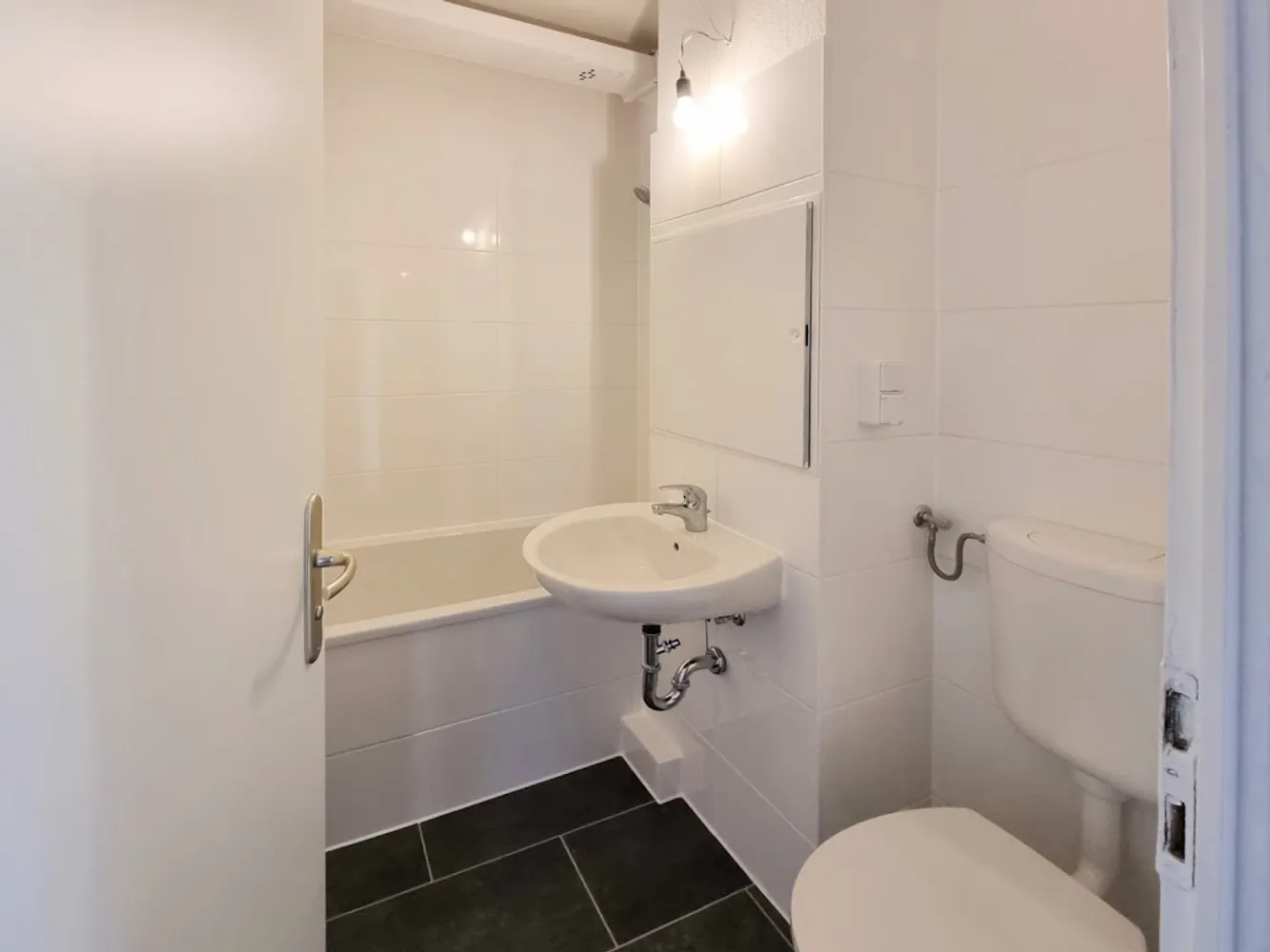 1 Zimmer Wohnung mit 27 m² in Dresden – Bild 3