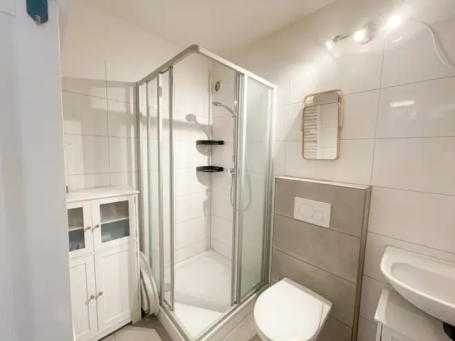 4 Zimmer Wohnung mit 116 m² in Karlsruhe – Bild 4