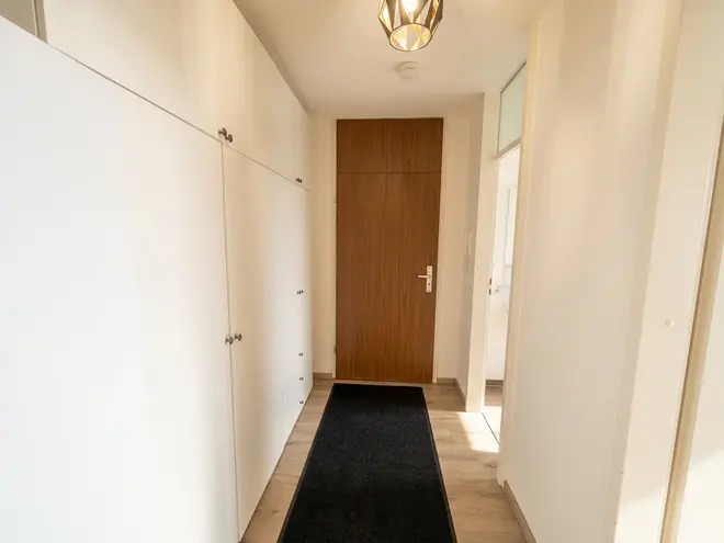 4 Zimmer Wohnung mit 116 m² in Karlsruhe – Bild 9