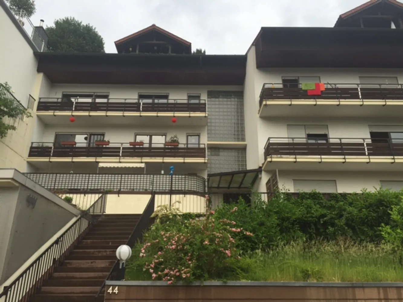 3 Zimmer Wohnung mit 103 m² in Heidelberg – Bild 11