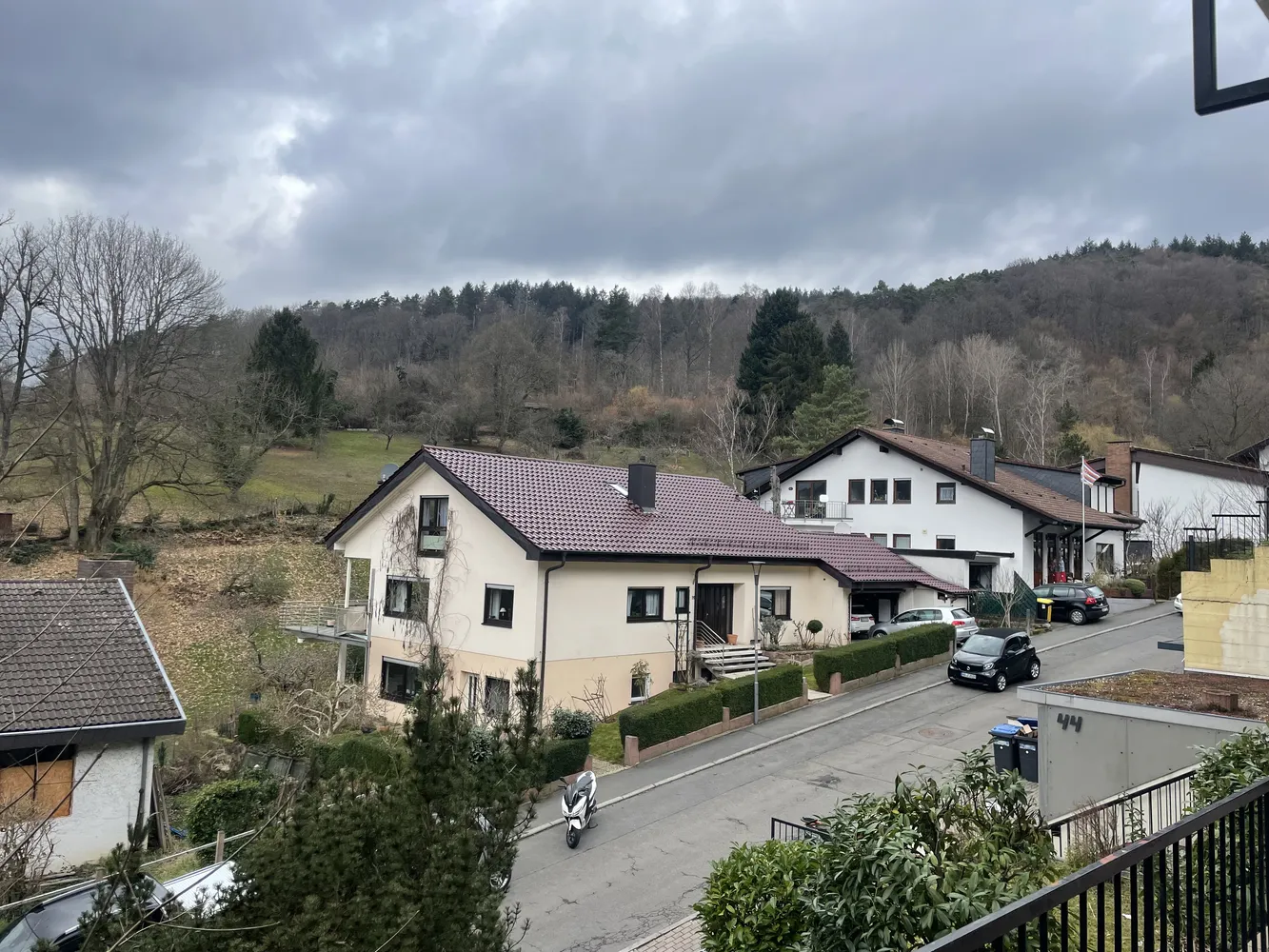 3 Zimmer Wohnung mit 103 m² in Heidelberg – Bild 12