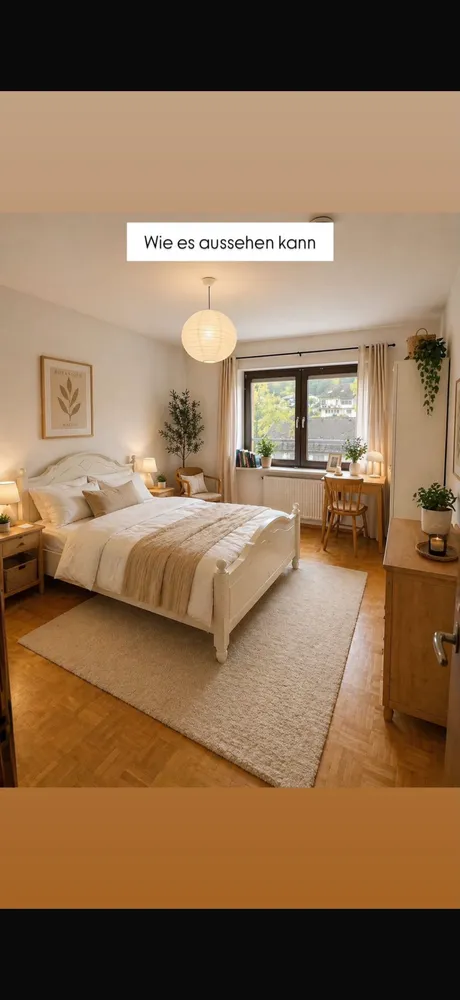 3 Zimmer Wohnung mit 103 m² in Heidelberg – Bild 3