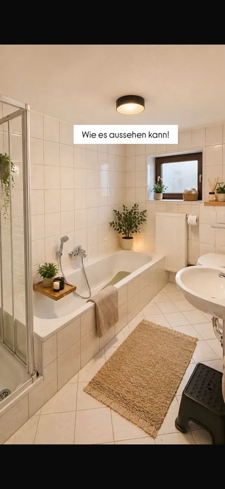 3 Zimmer Wohnung mit 103 m² in Heidelberg – Bild 4