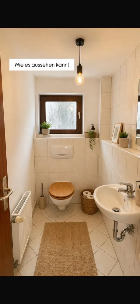 3 Zimmer Wohnung mit 103 m² in Heidelberg – Bild 5