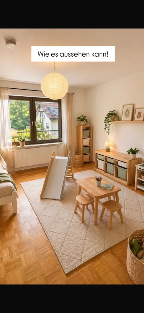 3 Zimmer Wohnung mit 103 m² in Heidelberg – Bild 6