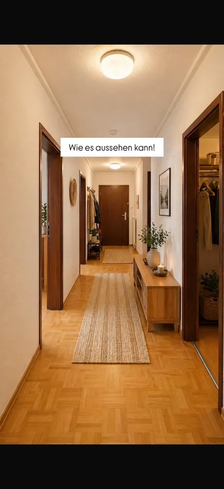 3 Zimmer Wohnung mit 103 m² in Heidelberg – Bild 7