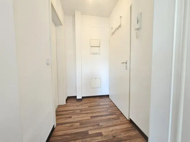 1 Zimmer Wohnung mit 29 m² in Chemnitz – Bild 3