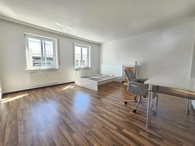 1 Zimmer Wohnung mit 29 m² in Chemnitz – Bild 5