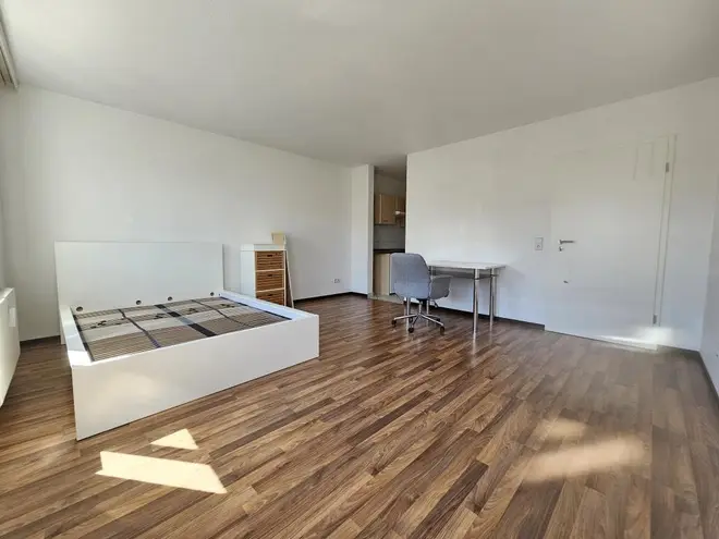 1 Zimmer Wohnung mit 29 m² in Chemnitz – Bild 6