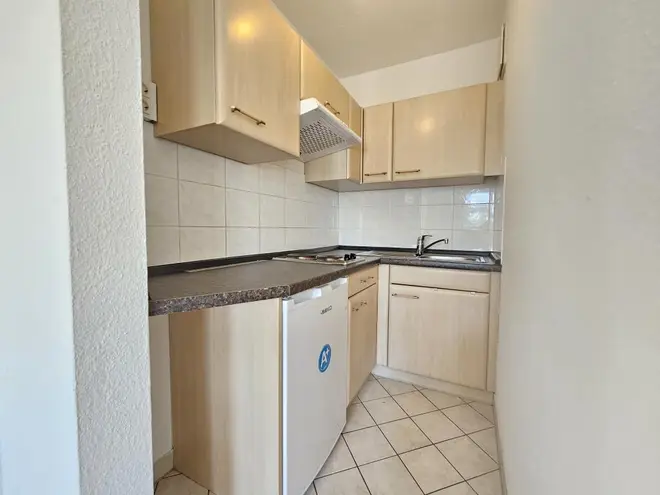 1 Zimmer Wohnung mit 29 m² in Chemnitz – Bild 9