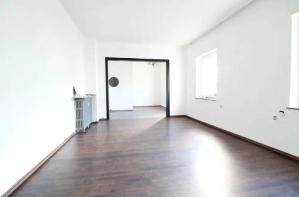 4 Zimmer Wohnung mit 40 m² in Paderborn – Bild 1