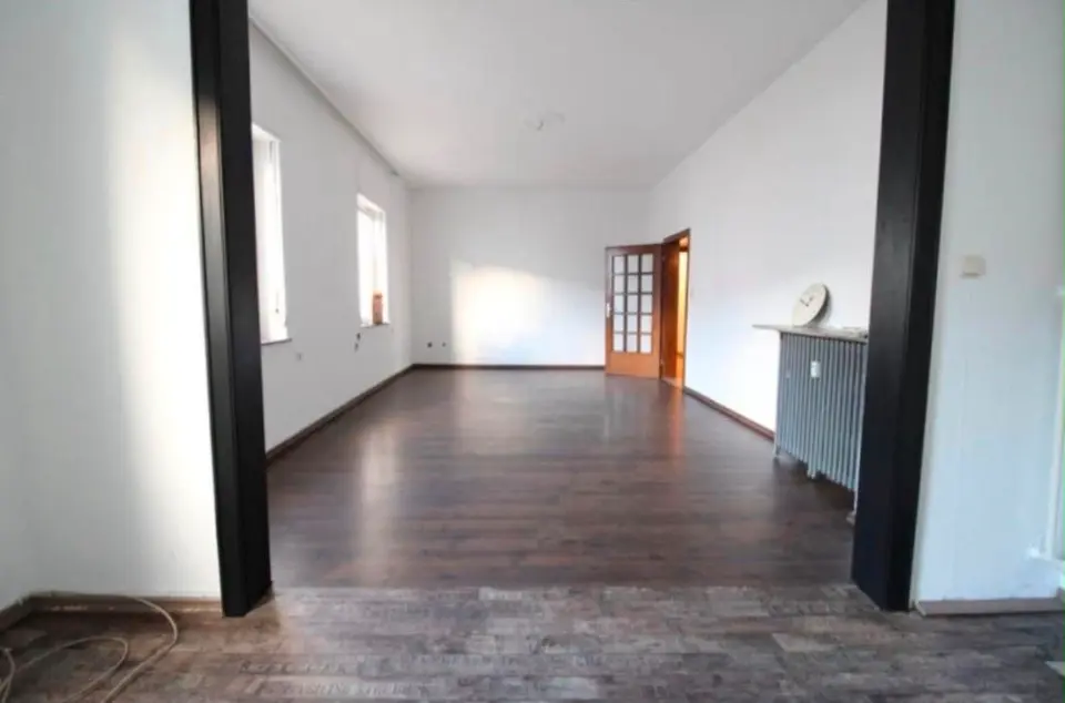 4 Zimmer Wohnung mit 40 m² in Paderborn – Bild 2
