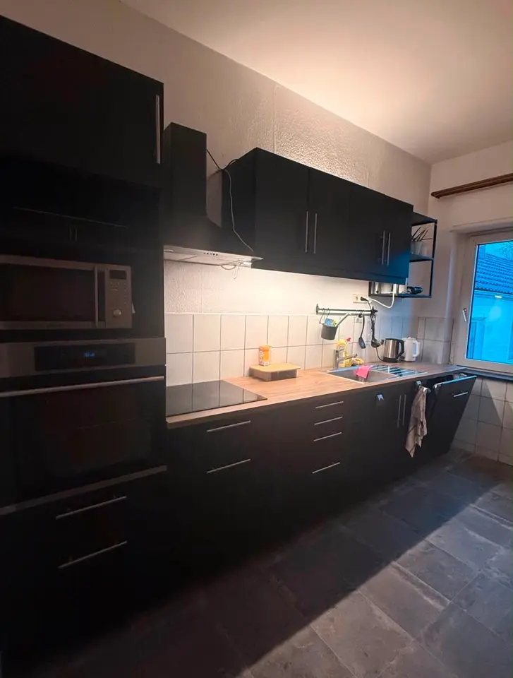 4 Zimmer Wohnung mit 40 m² in Paderborn – Bild 4