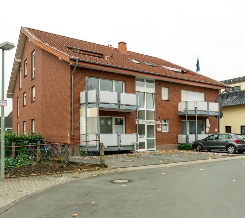 4 Zimmer Wohnung mit 40 m² in Paderborn – Bild 9