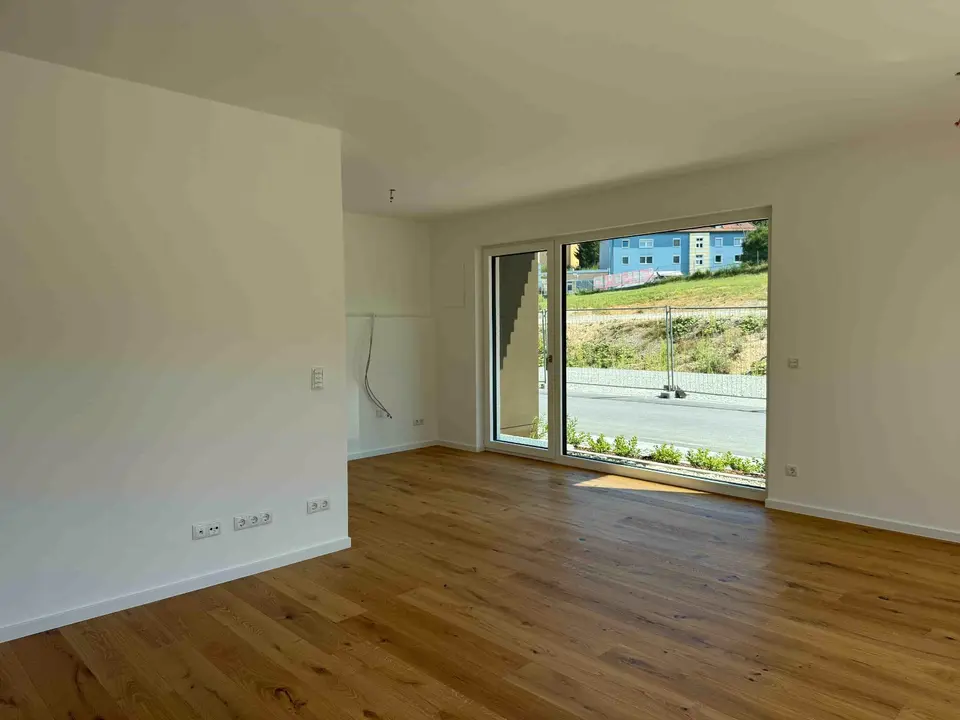 3 Zimmer Wohnung mit 86 m² in Passau – Bild 2