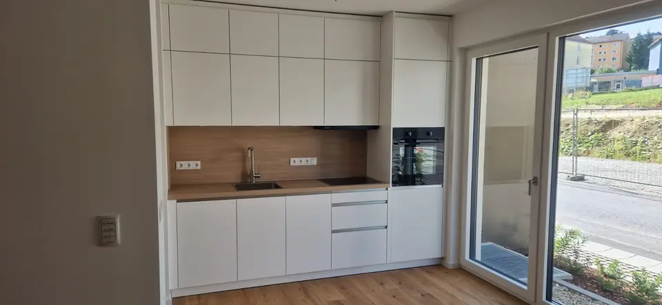 3 Zimmer Wohnung mit 86 m² in Passau – Bild 3