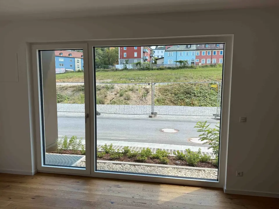 3 Zimmer Wohnung mit 86 m² in Passau – Bild 5