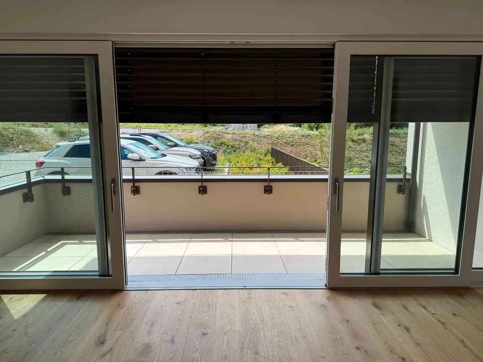 3 Zimmer Wohnung mit 86 m² in Passau – Bild 6