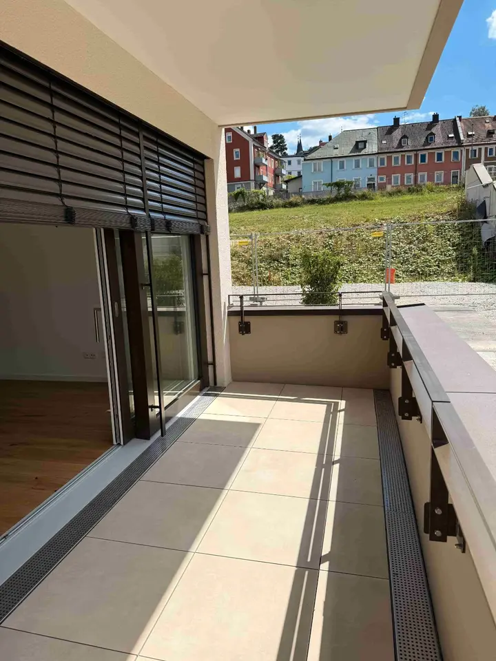3 Zimmer Wohnung mit 86 m² in Passau – Bild 7
