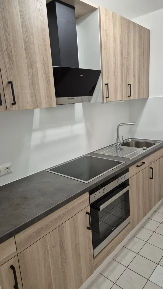 1 Zimmer Wohnung mit 35 m² in Regensburg – Bild 1