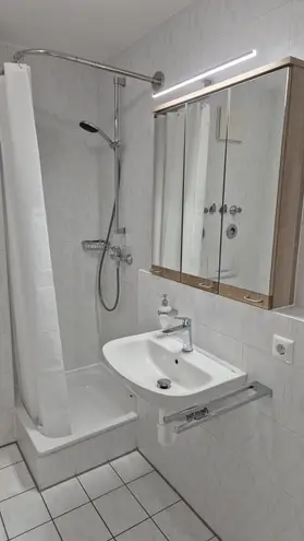 1 Zimmer Wohnung mit 35 m² in Regensburg – Bild 4