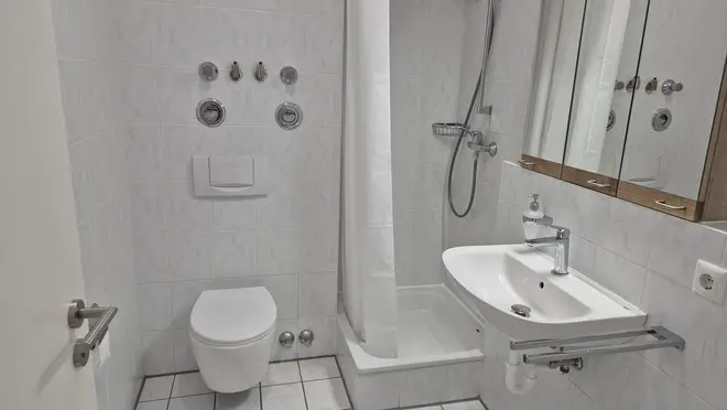 1 Zimmer Wohnung mit 35 m² in Regensburg – Bild 5