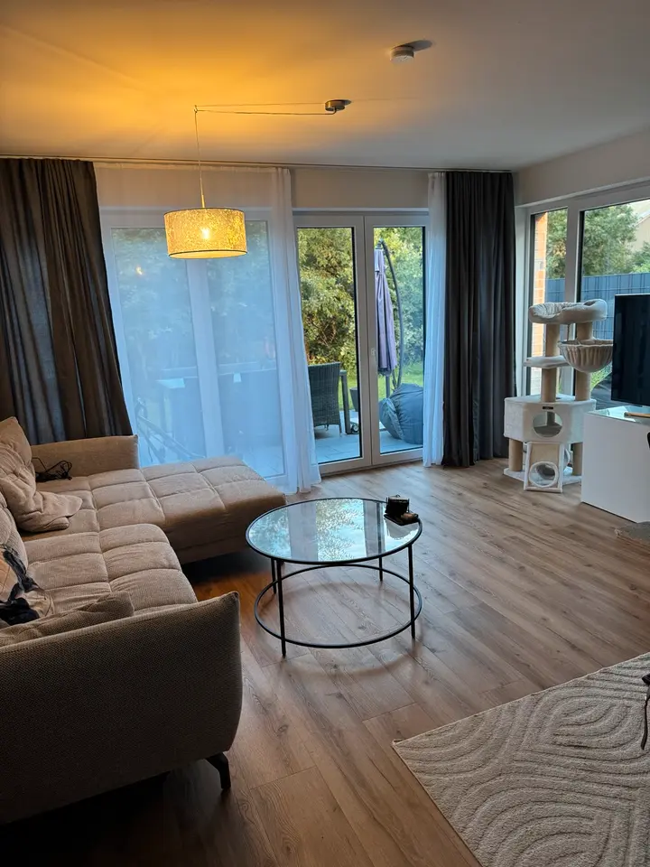 7 Zimmer Haus mit 125 m² in Neumünster – Bild 1