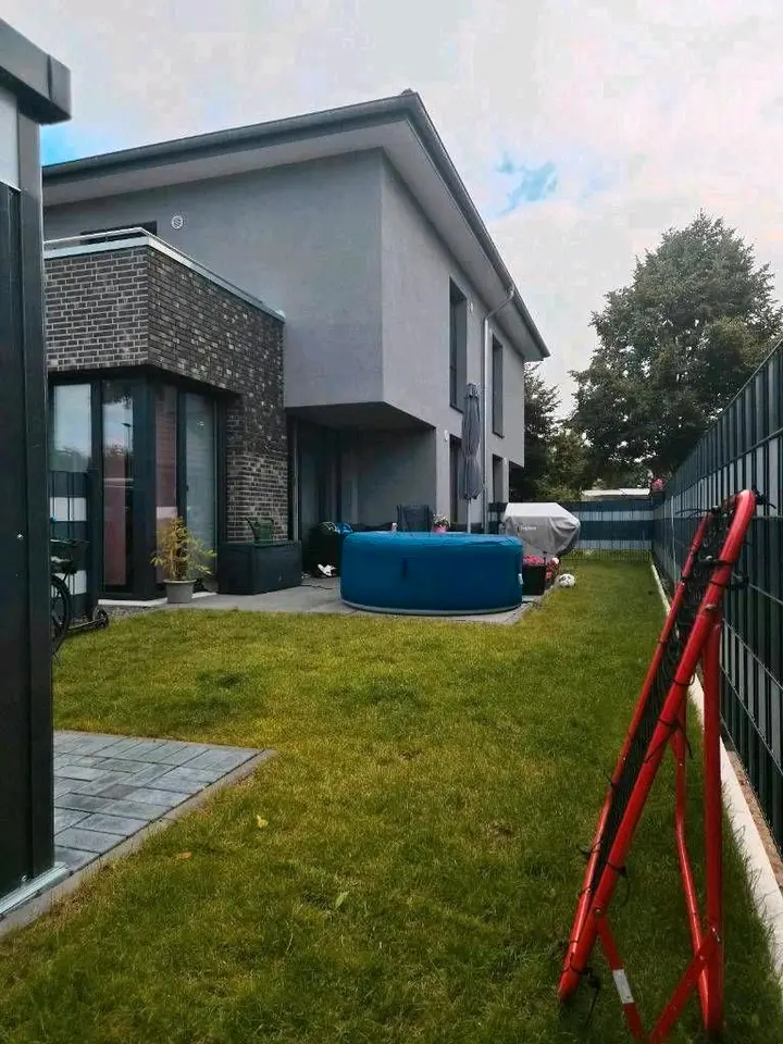 7 Zimmer Haus mit 125 m² in Neumünster – Bild 5