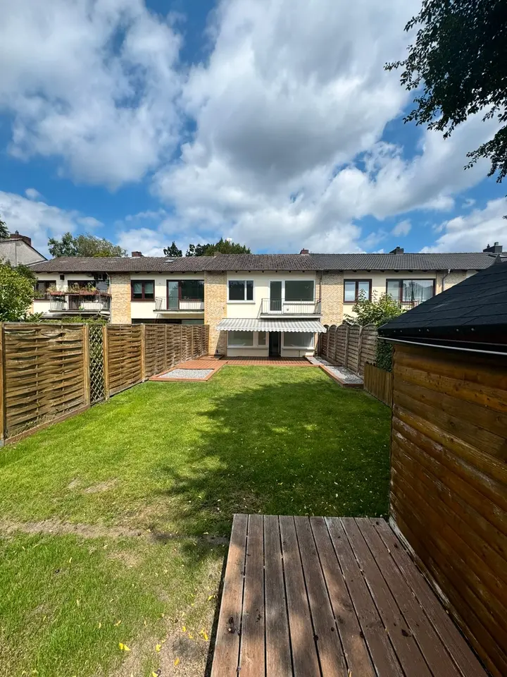 7 Zimmer Haus mit 125 m² in Neumünster – Bild 6