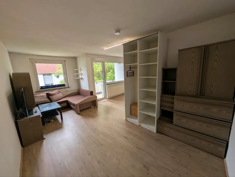 Studio mit 43 m² in Helmstedt – Bild 1