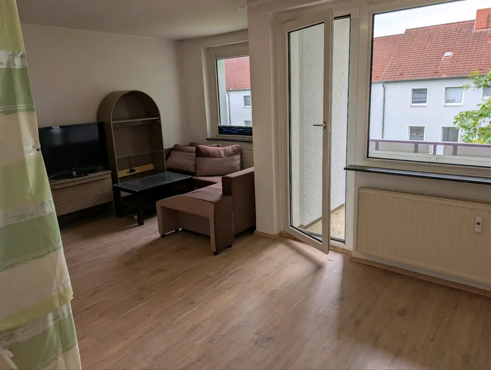 Studio mit 43 m² in Helmstedt – Bild 2