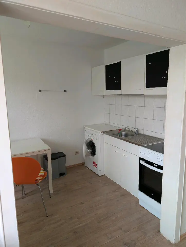 Studio mit 43 m² in Helmstedt – Bild 3