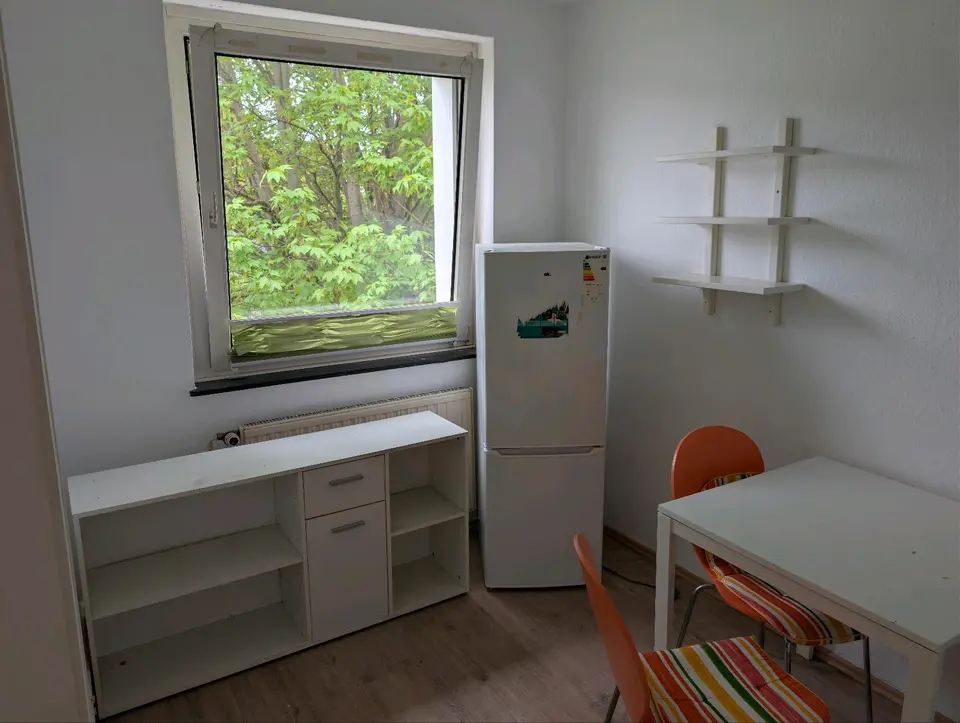 Studio mit 43 m² in Helmstedt – Bild 4