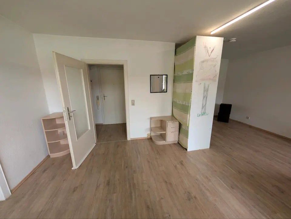 Studio mit 43 m² in Helmstedt – Bild 5