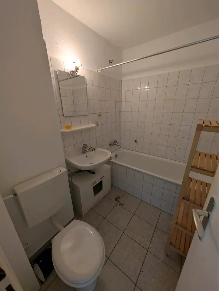 Studio mit 43 m² in Helmstedt – Bild 6