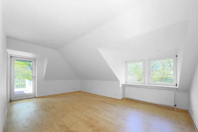 9 Zimmer Haus mit 334 m² in Hamburg – Bild 8