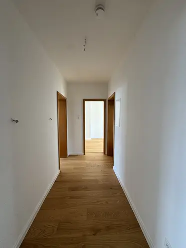 3 Zimmer Wohnung mit 74 m² in Aachen – Bild 1