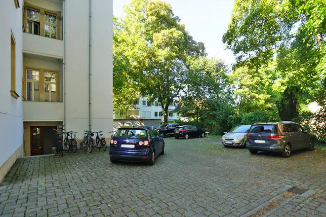 4 Zimmer Wohnung mit 117 m² in Dresden – Bild 6