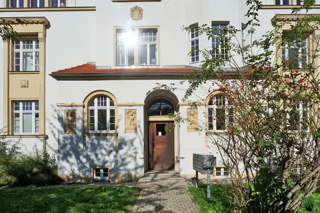 4 Zimmer Wohnung mit 117 m² in Dresden – Bild 7