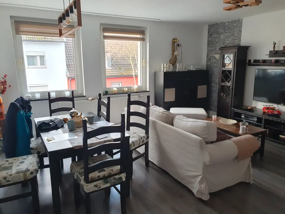 3 Zimmer Wohnung mit 79 m² in Solingen – Bild 1