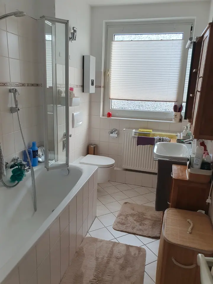3 Zimmer Wohnung mit 79 m² in Solingen – Bild 4