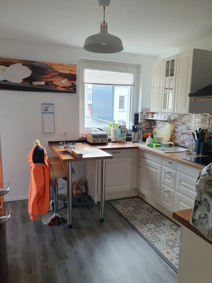 3 Zimmer Wohnung mit 79 m² in Solingen – Bild 6