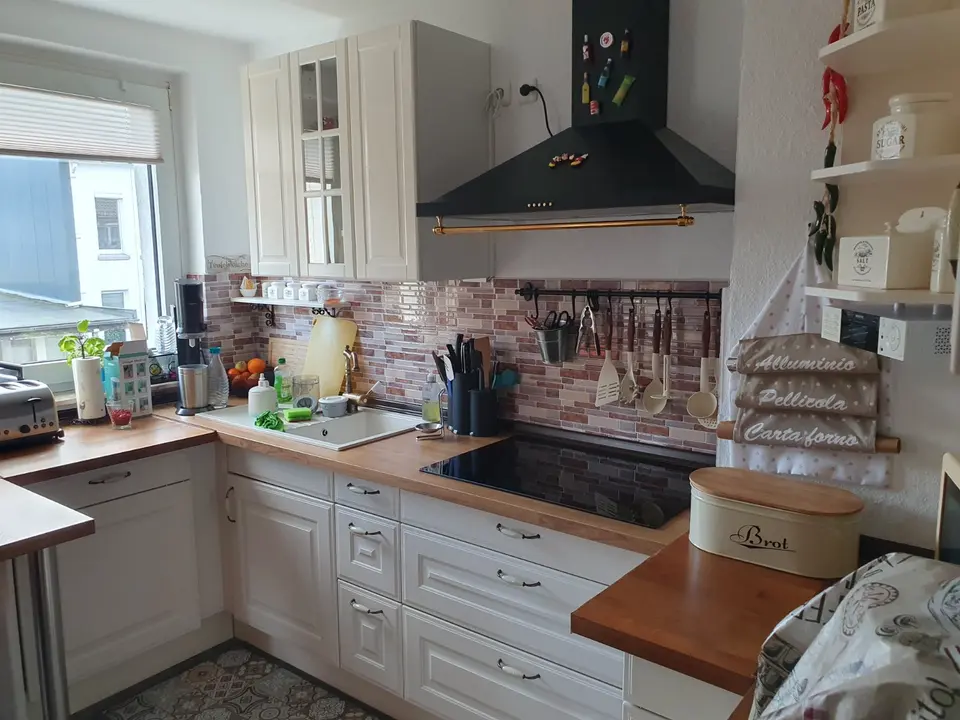 3 Zimmer Wohnung mit 79 m² in Solingen – Bild 7