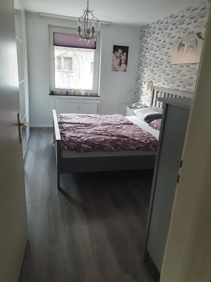 3 Zimmer Wohnung mit 79 m² in Solingen – Bild 10