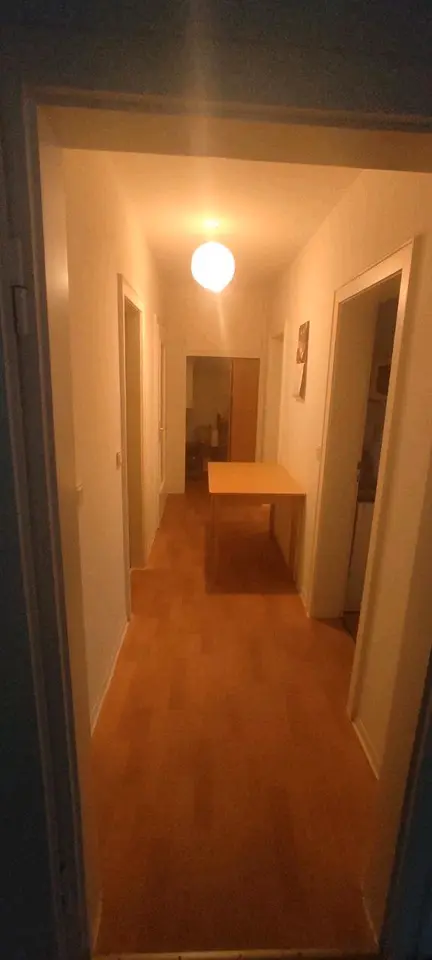 2 Zimmer Wohnung mit 64 m² in Bremen – Bild 9