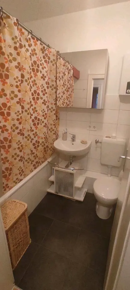 2 Zimmer Wohnung mit 64 m² in Bremen – Bild 10