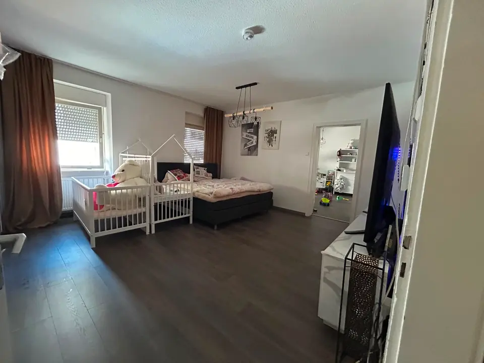 3 Zimmer Wohnung mit 81 m² in Ettlingen – Bild 6