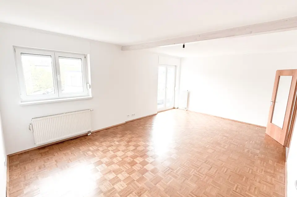 3 Zimmer Wohnung mit 81 m² in Ettlingen – Bild 9