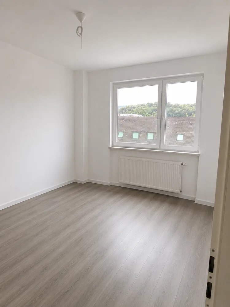 2 Zimmer Wohnung mit 54 m² in Pforzheim – Bild 2